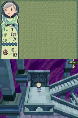Final Fantasy: The 4 Heroes of Light - Imagen 34